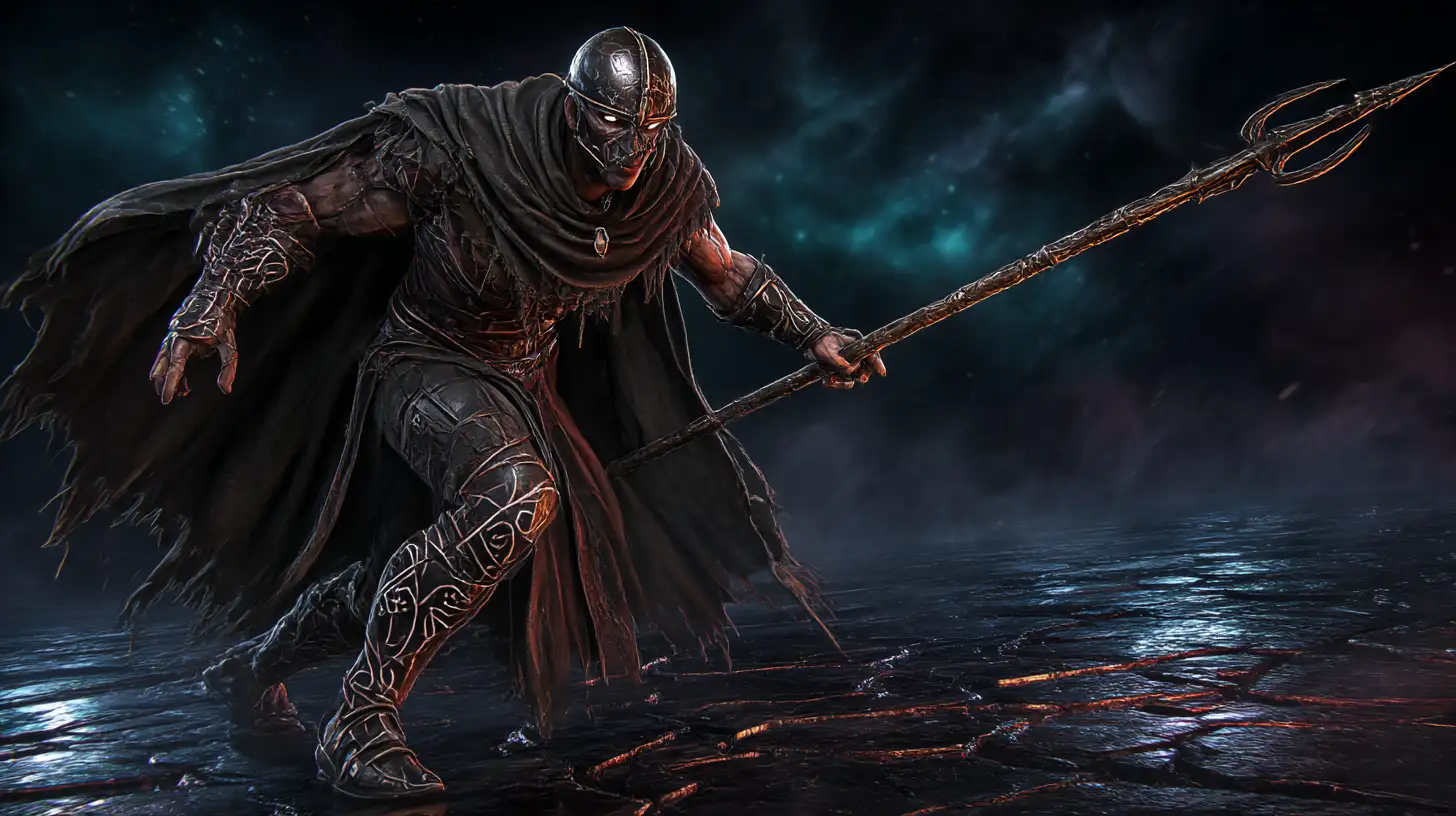 Dawn Of The Hunt Path Of Exile 2 Monk Build Guide, Invoker | Epiccarry Monk'S Abilities Showcase