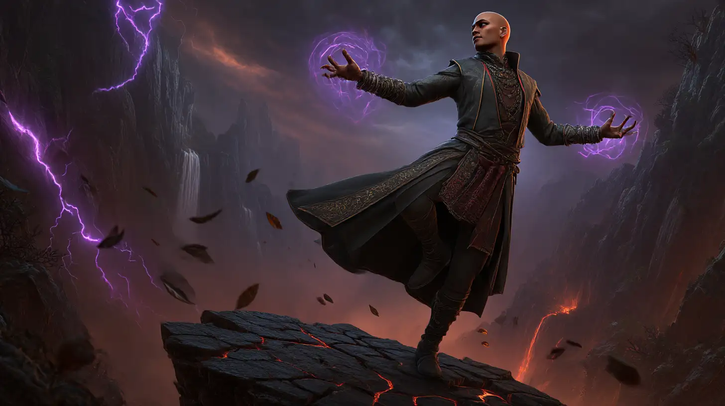 Dawn Of The Hunt Path Of Exile 2 Monk Build Guide, Invoker | Epiccarry Path Of Exile 2 Scene