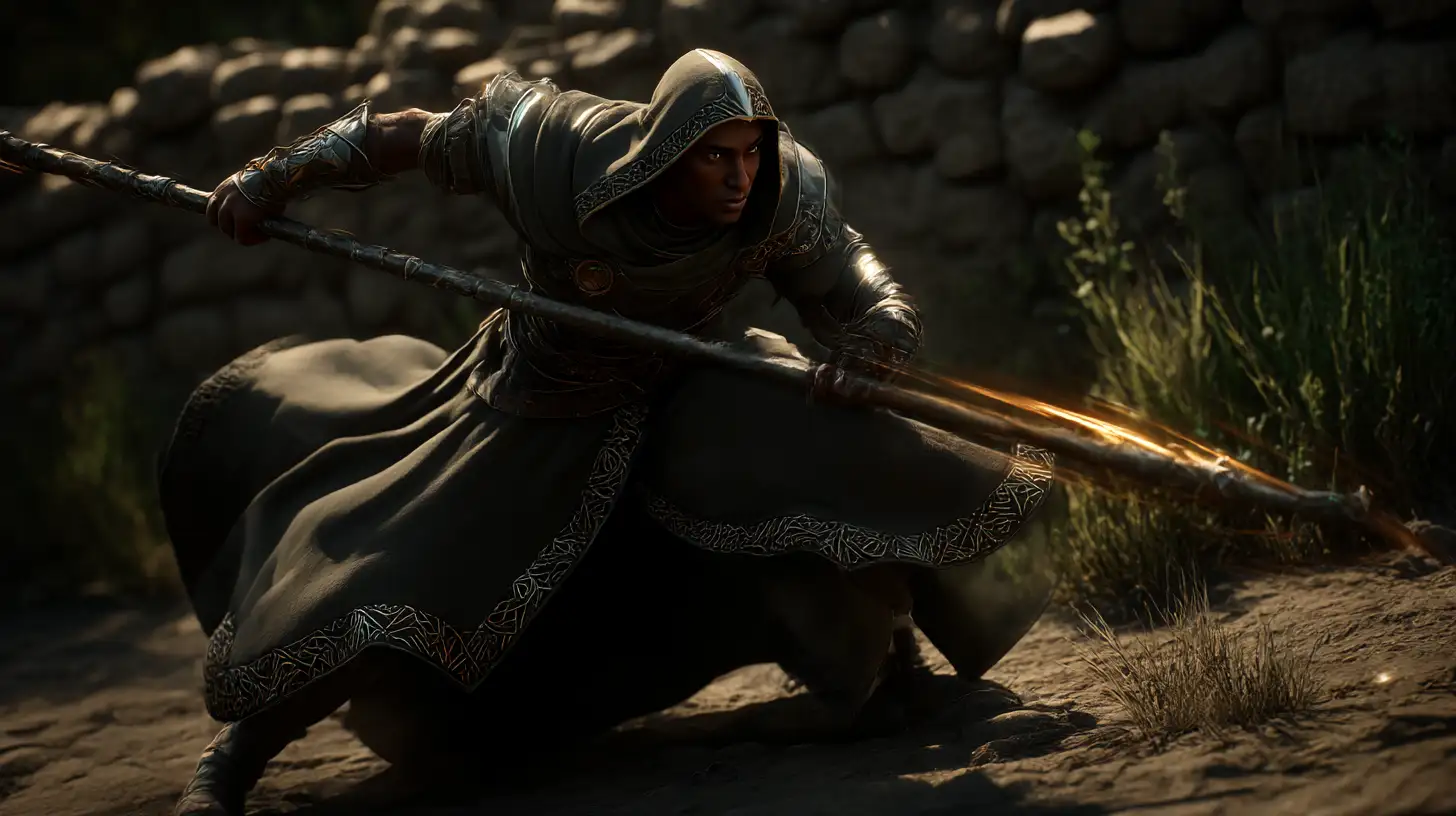 Dawn Of The Hunt Path Of Exile 2 Monk Build Guide, Invoker | Epiccarry Power Charges Active