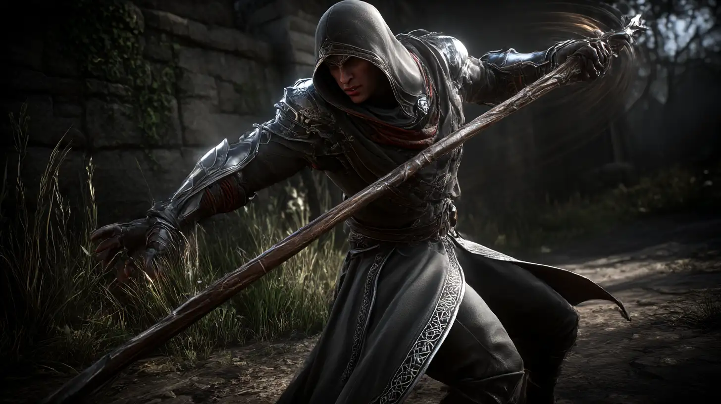 Dawn Of The Hunt Path Of Exile 2 Monk Build Guide, Invoker | Epiccarry Core Combat Abilities