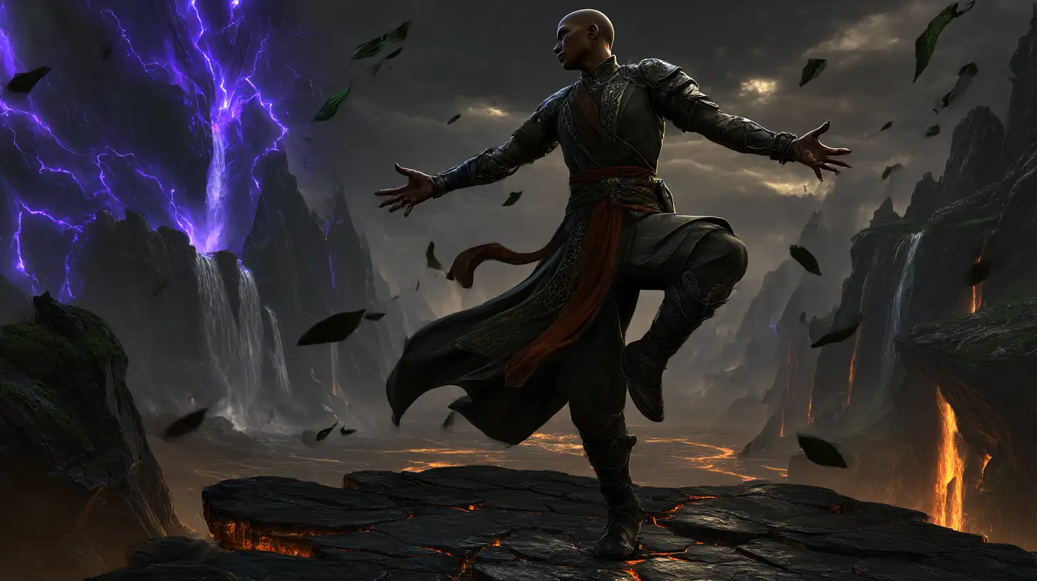 Dawn Of The Hunt Path Of Exile 2 Monk Build Guide, Invoker | Epiccarry Unleashing Power