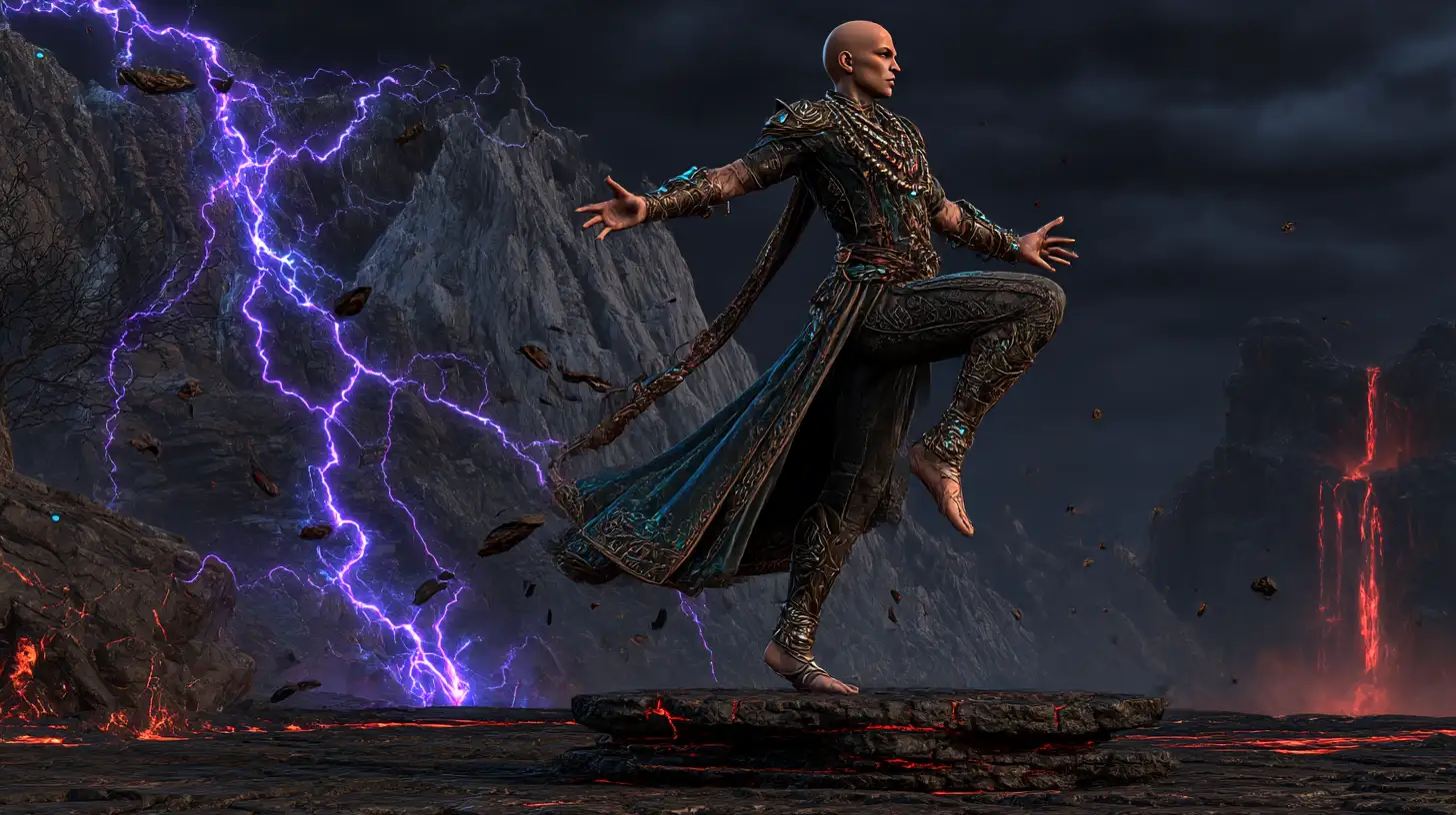 Dawn Of The Hunt Path Of Exile 2 Monk Build Guide, Invoker | Epiccarry Ice Skill Freeze