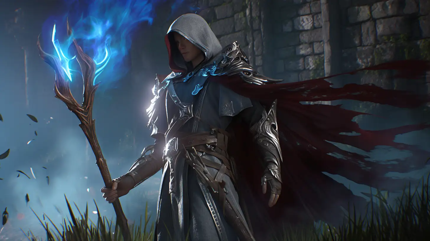 Dawn Of The Hunt Path Of Exile 2 Monk Build Guide, Invoker | Epiccarry Cold Damage Impact