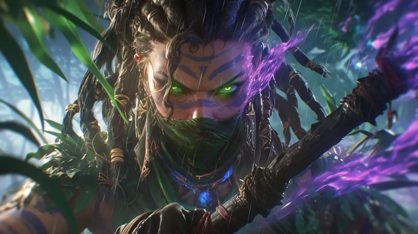 Poe 2 Huntress Class Overview | Epiccarry Survive The Hunt: Poe 2 Huntress Life, Defenses &Amp; Skill Gems