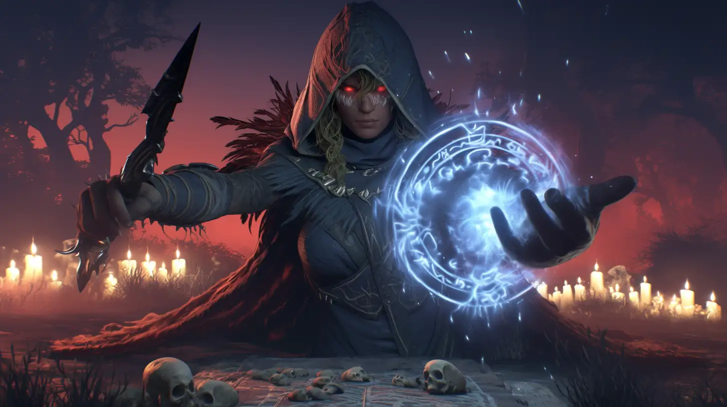 Poe 2 Huntress Class Overview | Epiccarry Poe 2 Huntress: Ranged Combat &Amp; Abilities