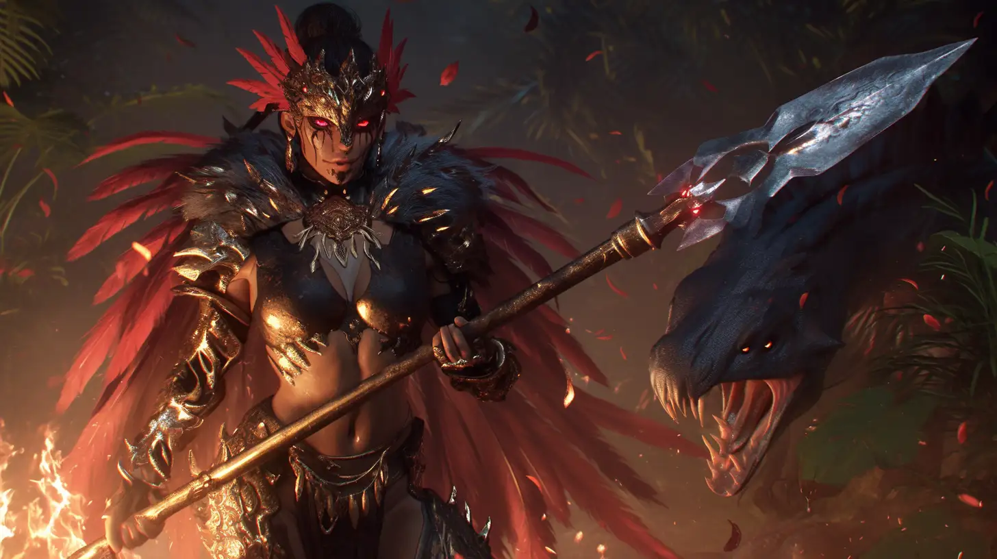 Poe 2 Huntress Class Overview | Epiccarry Poe 2 Huntress: Amazon Or Ritualist?