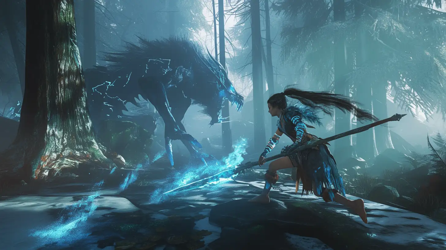 Poe 2 From Feral To Friend: Beast Taming Tactics Guide | Epiccarry Hidden Leveling Shrine