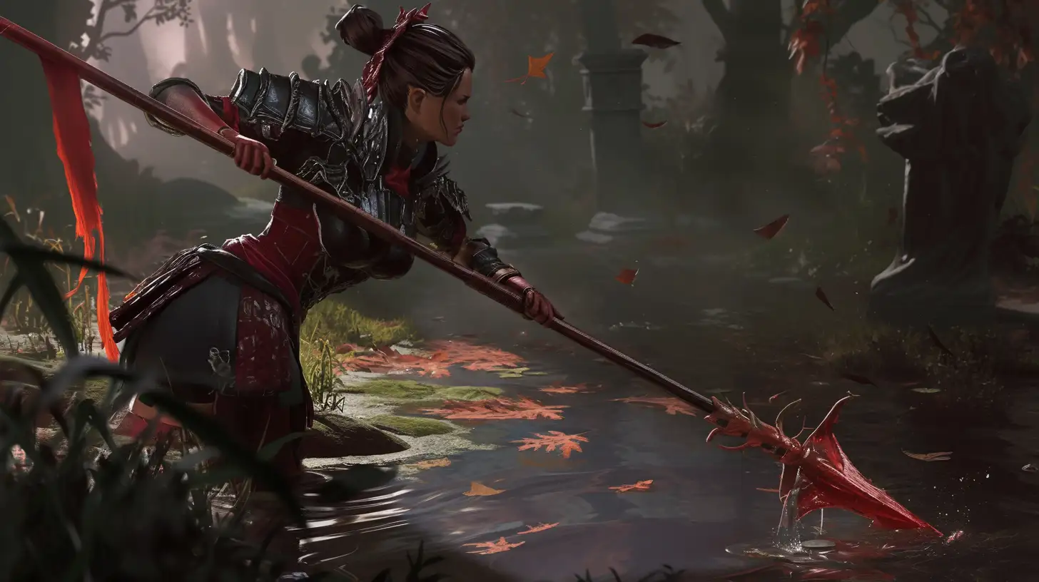 Poe 2 From Feral To Friend: Beast Taming Tactics Guide | Epiccarry Don'T Step On The Sparkles!