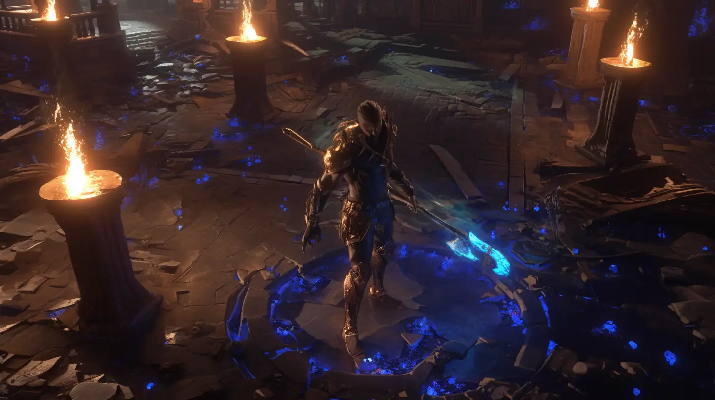 Bringing The Holy Hammer Down: Ret Paladin Pvp Guide (11.1.5) | Epiccarry War Within Pvp Meta Guide!