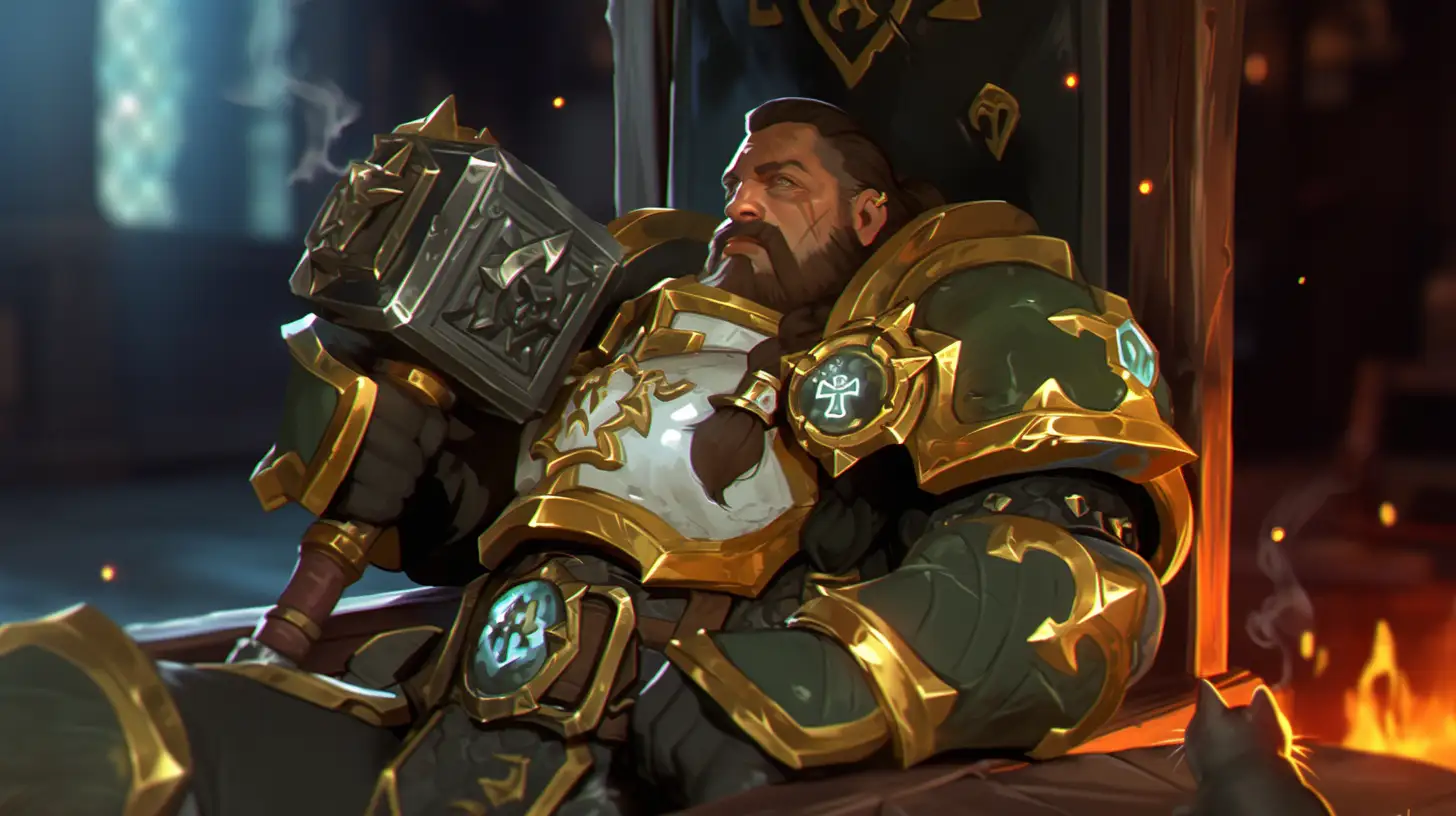 Smite &Amp; Ignite: Comprehensive Pve Guide On Retribution Paladin For Patch 11.1.5 | Epiccarry Lose Never Again