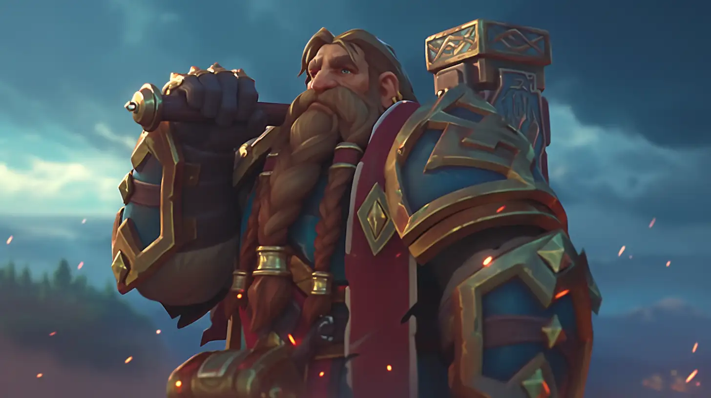 Smite &Amp; Ignite: Comprehensive Pve Guide On Retribution Paladin For Patch 11.1.5 | Epiccarry Bis Gear Big Crits