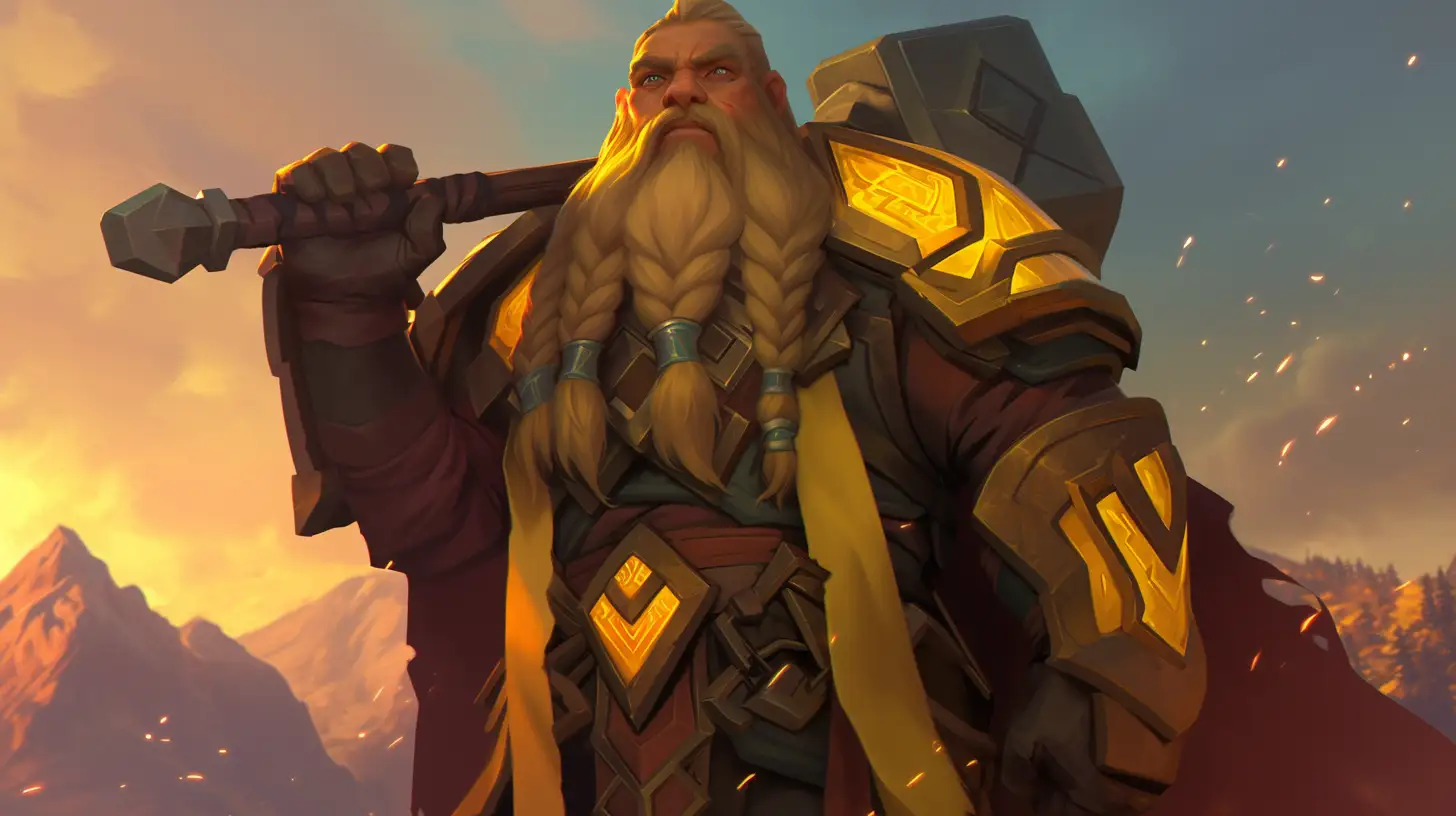 Bringing The Holy Hammer Down: Ret Paladin Pvp Guide (11.1.5) | Epiccarry Climb Pvp Arena Ranks!