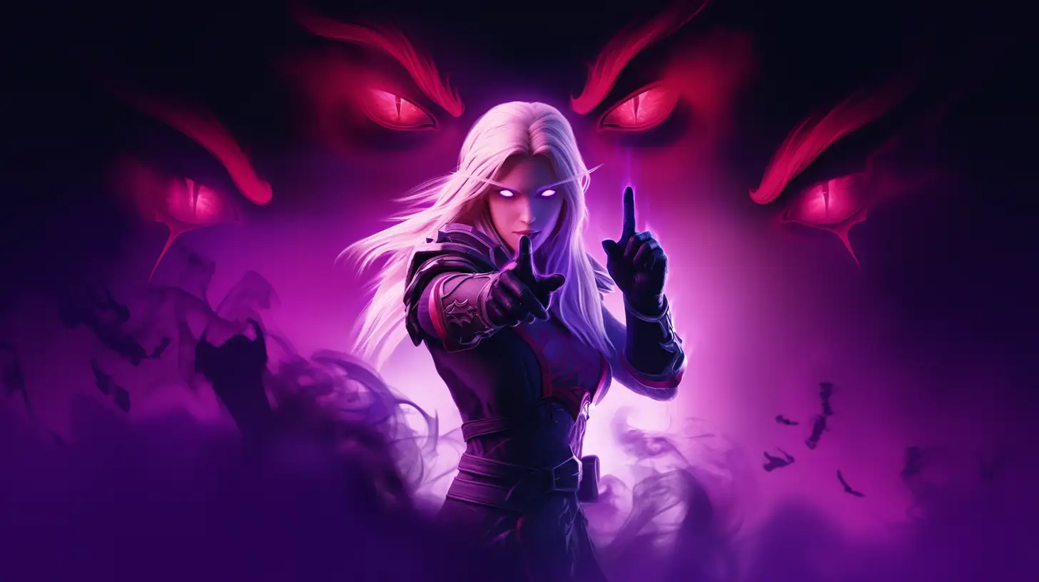 Wow Shadow Priest Guide: The War Within Beginner Basics - Whispers From The Edge Edition! | Epiccarry War Within Shadow Priest: Core Mechanics &Amp; Updates