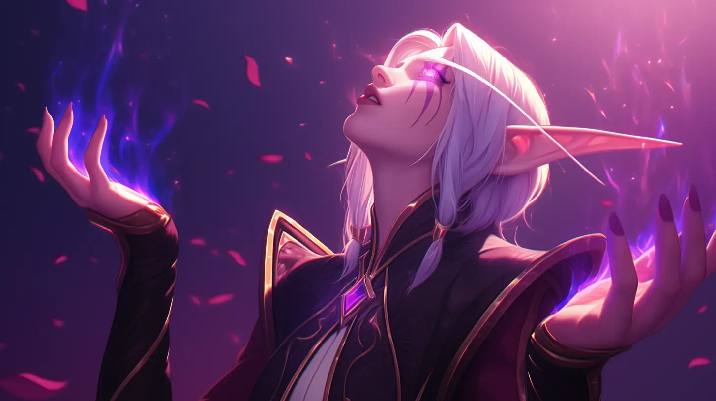 Wow Shadow Priest Guide: The War Within Beginner Basics - Whispers From The Edge Edition! | Epiccarry Tww Shadow Priest: Voidweaver Basics &Amp; Rotation