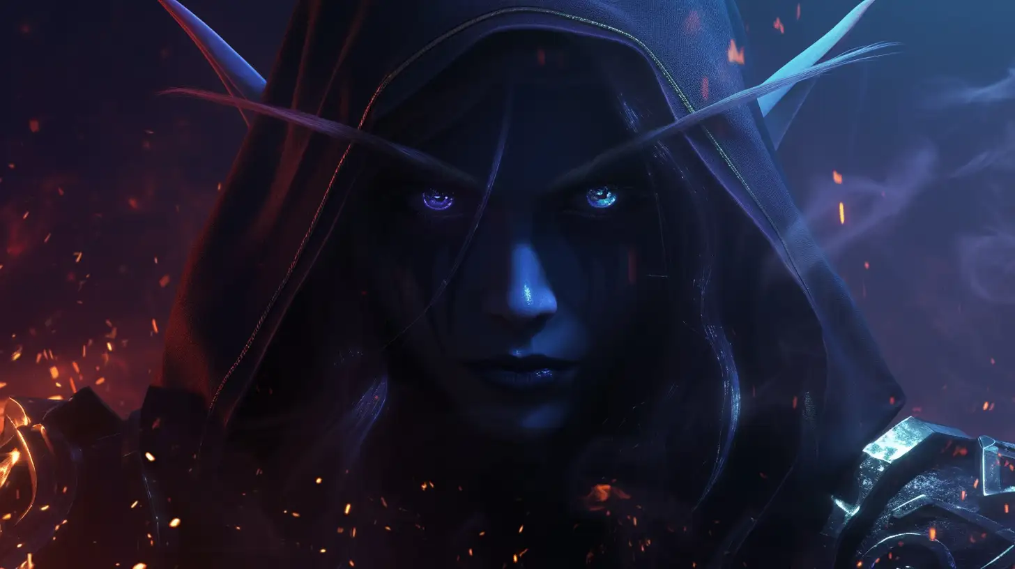 Wow Shadow Priest Guide: The War Within Beginner Basics - Whispers From The Edge Edition! | Epiccarry Wow Tww: Easy Mode Shadow Priest Handbook