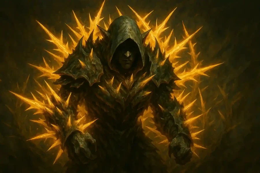 Feral Druid Pvp Guide (The War Within 11.1) | Epiccarry Winning With Ferocious Wound (Pvp)