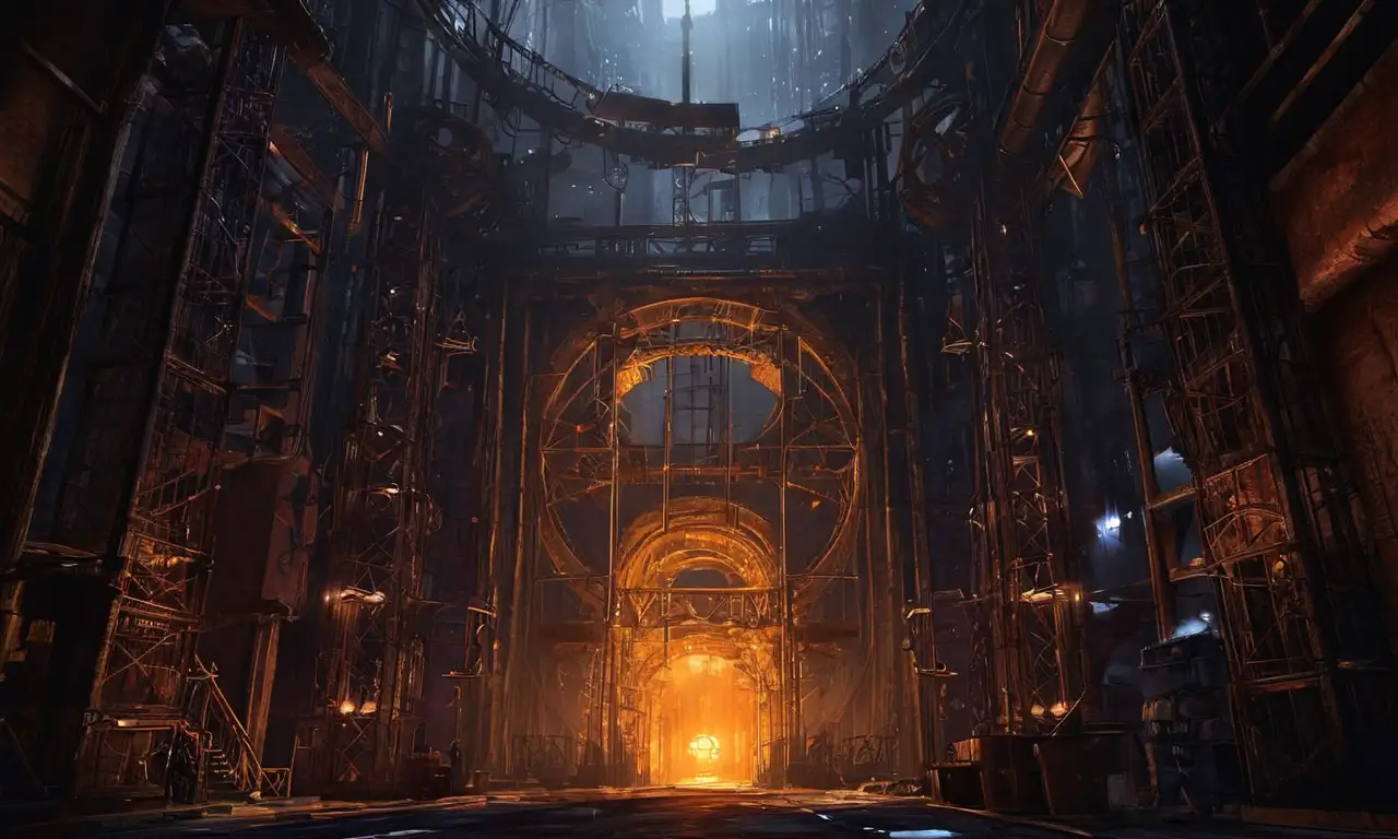 Operation: Return Of The Hat! Wow Underpin Solo Conquest Guide | Epiccarry Surely You Need This Guide To Find Victory!