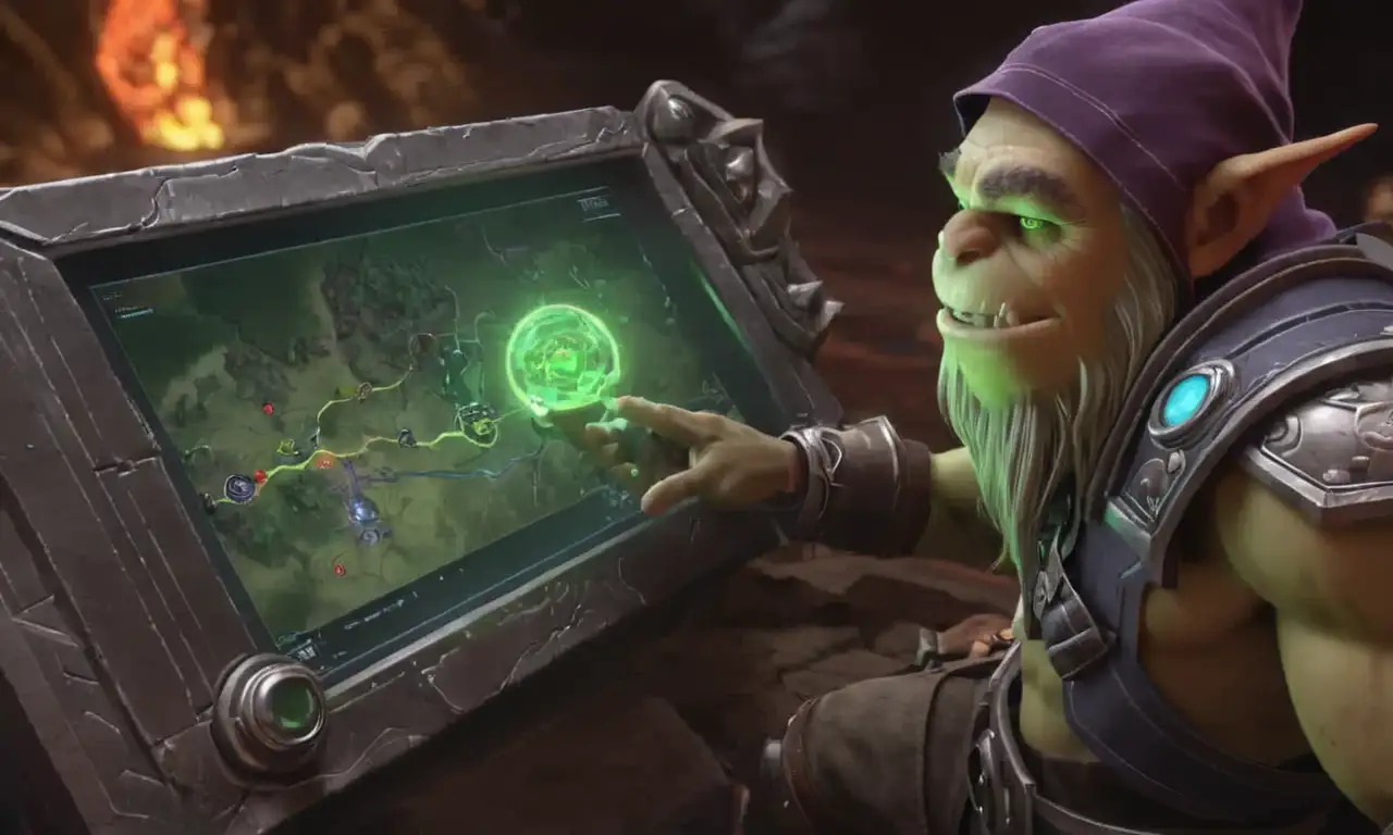 Operation: Return Of The Hat! Wow Underpin Solo Conquest Guide | Epiccarry My Underpin Review: Is This War Worth It?