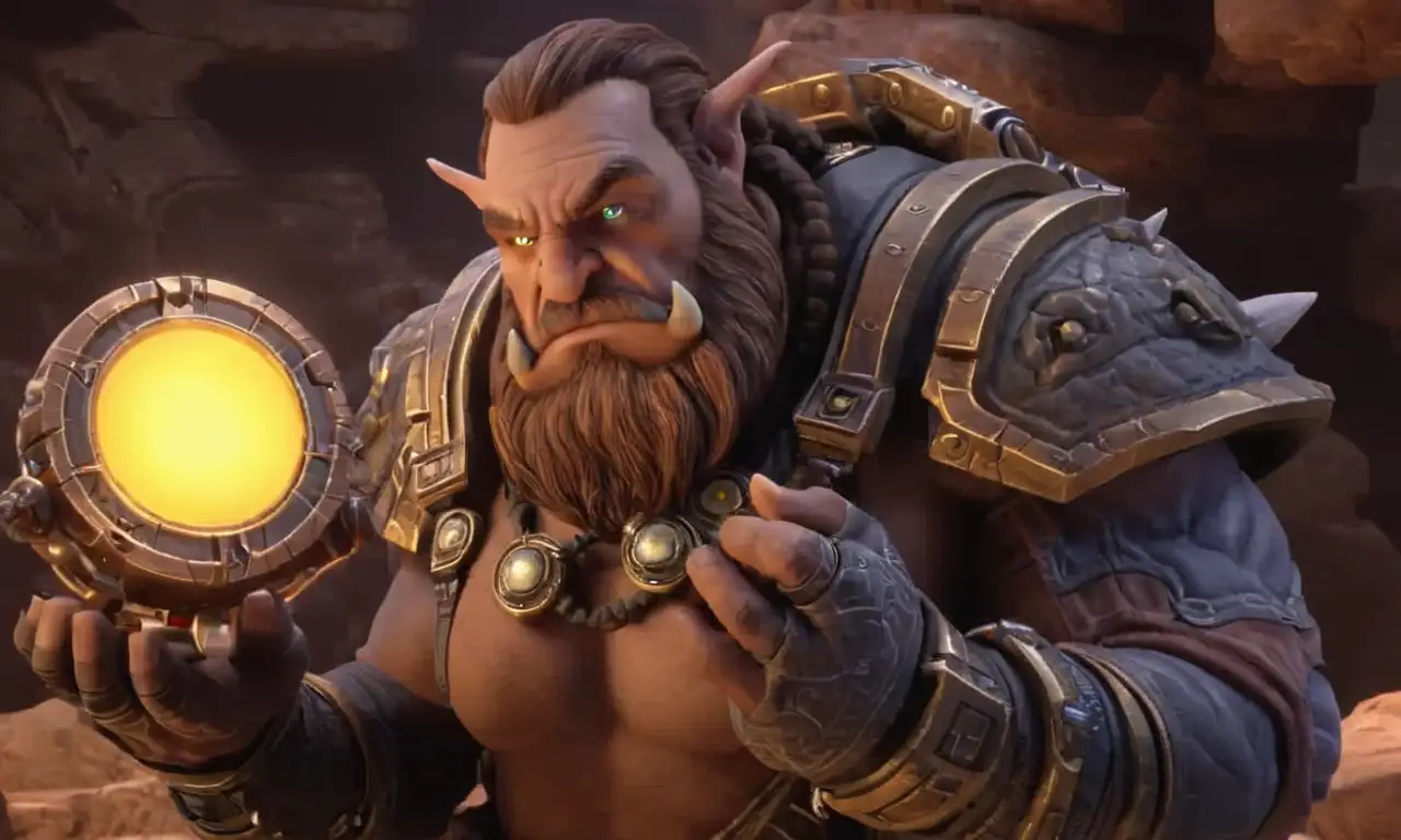 Operation: Return Of The Hat! Wow Underpin Solo Conquest Guide | Epiccarry How Higher Item Level Makes The End Easier!