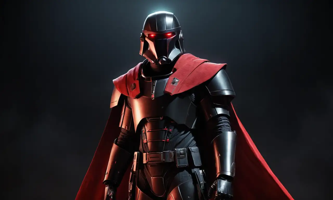 Destiny News: Star Wars-Inspired Expansion Renegades Dlc Unveiled! | Epiccarry The Fate Saga Deepens: Beyond The Edge Of Fate In Destiny 2