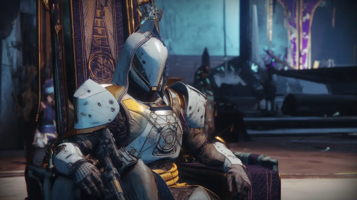 Destiny 2 “Episode: Heresy” Chess Puzzle Event Guide | Epiccarry Solve The Puzzle That Makes Destiny Good Again!