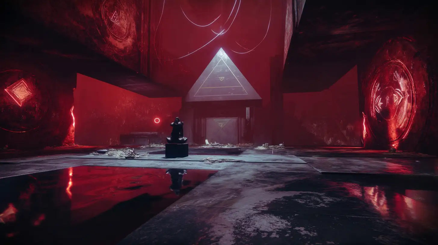 Destiny 2 “Episode: Heresy” Chess Puzzle Event Guide | Epiccarry Why You'Ll Love The New Destiny Puzzle Content!