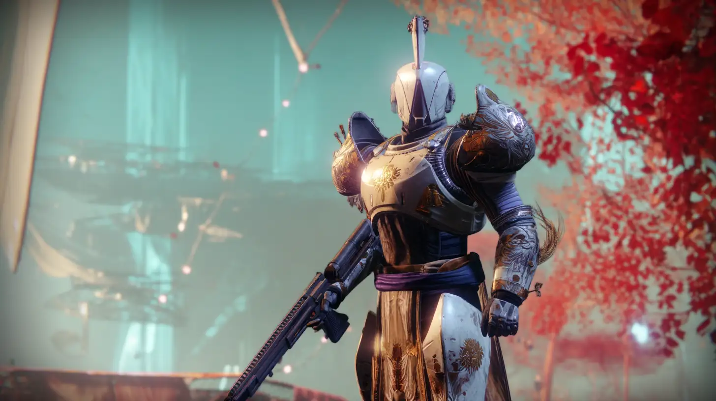 Destiny 2 “Episode: Heresy” Chess Puzzle Event Guide | Epiccarry From Rock Solid To Rubber Easy: The Destiny Puzzle Guide!