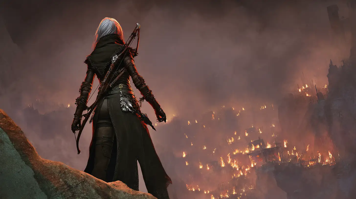 Diablo 4 Season 8 Death Trap Rogue Build: Is This The Best Endgame Rogue?! | Epiccarry Exploding Stun Grenades Visual