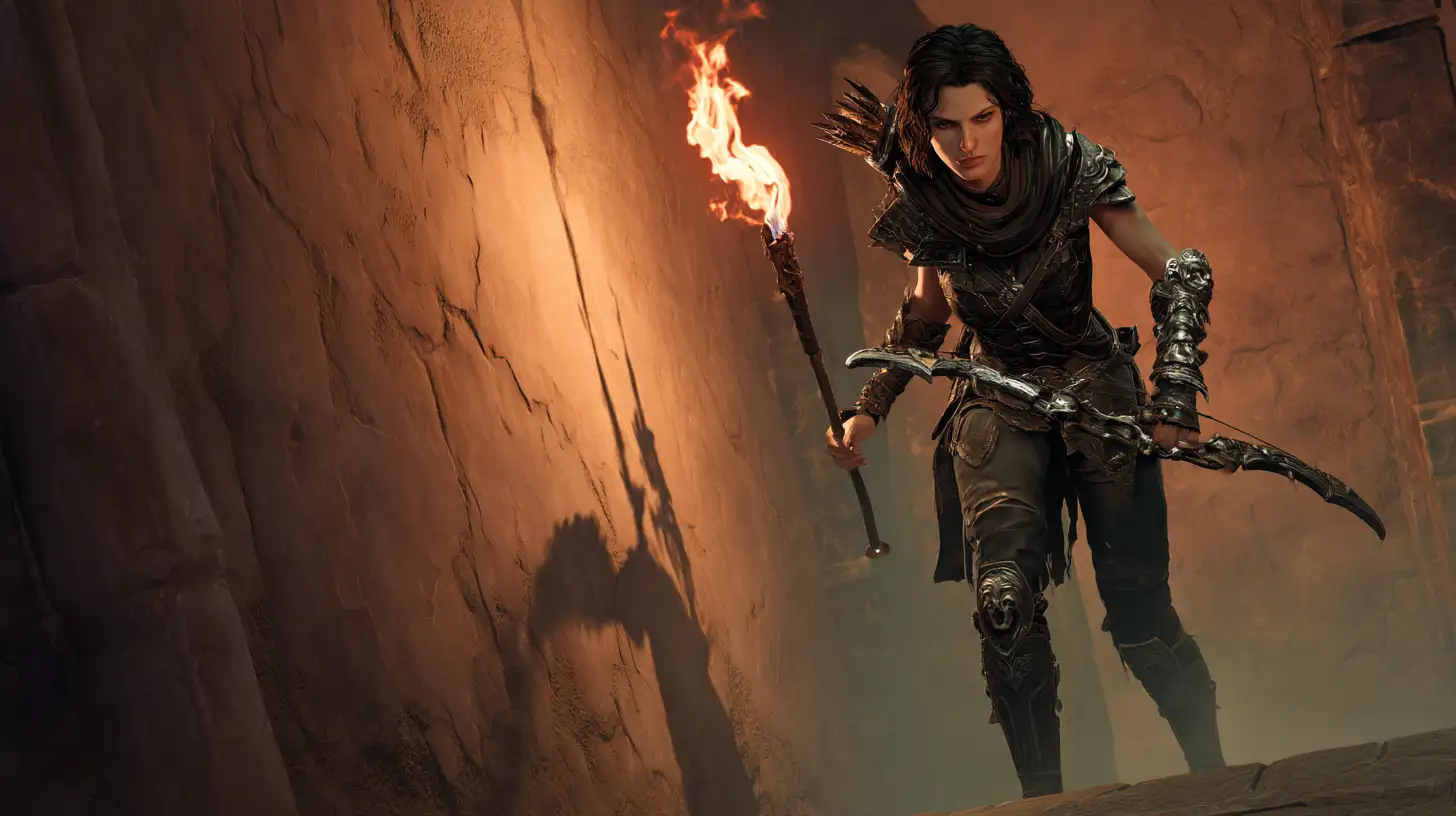 Diablo 4 Season 8 Death Trap Rogue Build: Is This The Best Endgame Rogue?! | Epiccarry Ultimate Damage Stat On Gear