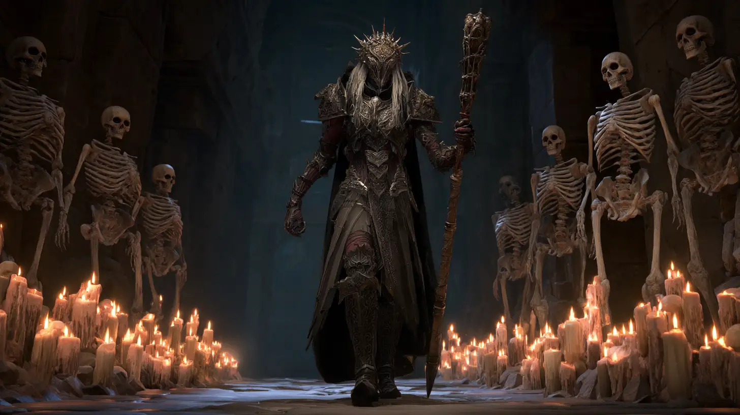 Diablo Iv Season 8 Blood Wave Necromancer Build Guide: Drowning Demons In Billions | Epiccarry Damage Rotation Sequence Of Blood Wave Necromancer Begins