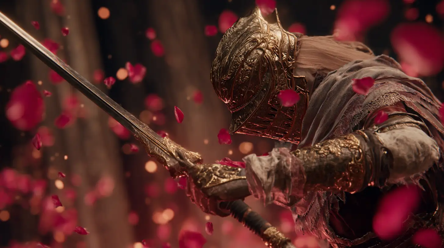 Nightreign - Beyond The Elden Ring Release Date, Beginner'S Guide For The Chaotic Lands | Epiccarry The Roundtable Hold Hub, Key To Development In The Lands