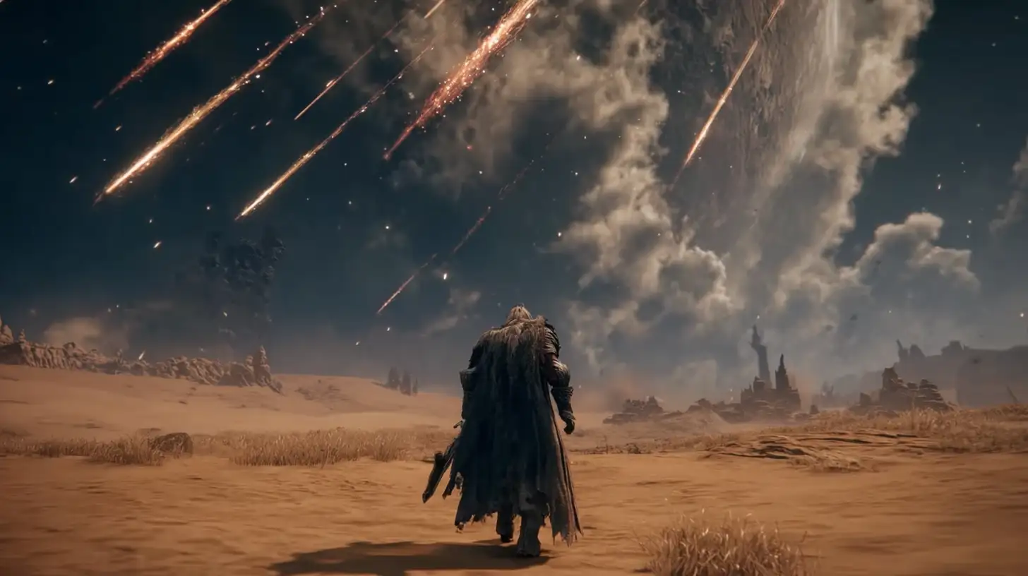 Nightreign - Beyond The Elden Ring Release Date, Beginner'S Guide For The Chaotic Lands | Epiccarry Elden Ring Nightreign Gameplay Explained!