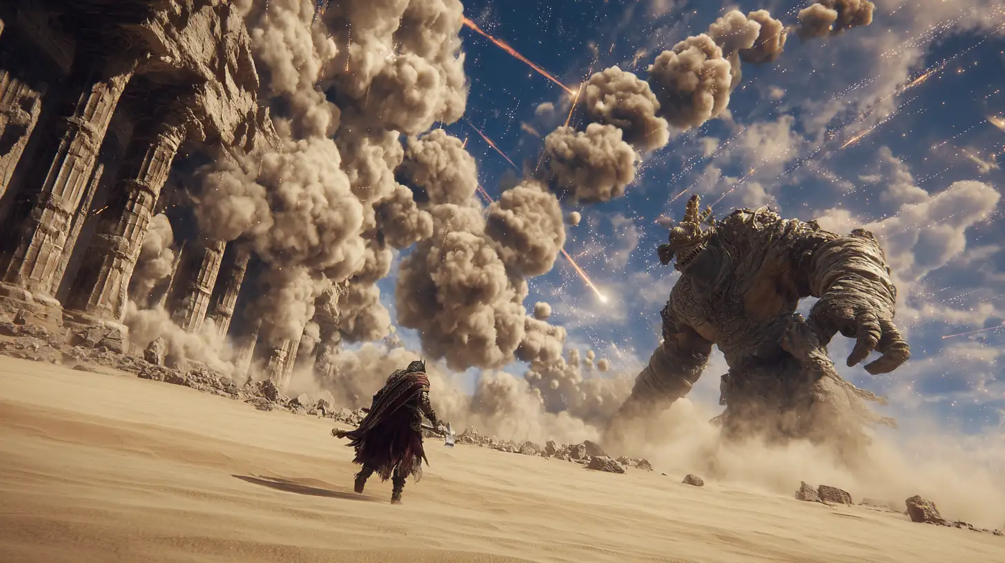 Nightreign - Beyond The Elden Ring Release Date, Beginner'S Guide For The Chaotic Lands | Epiccarry Pc Video Game Setup: A Compatible Windows Compatible Audio Device