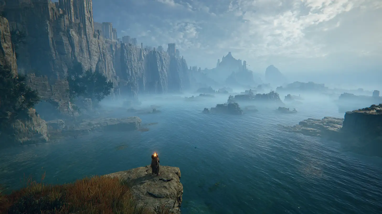 Nightreign - Beyond The Elden Ring Release Date, Beginner'S Guide For The Chaotic Lands | Epiccarry Character Backstory: Stories Of Death And Rise For Your Tarnished