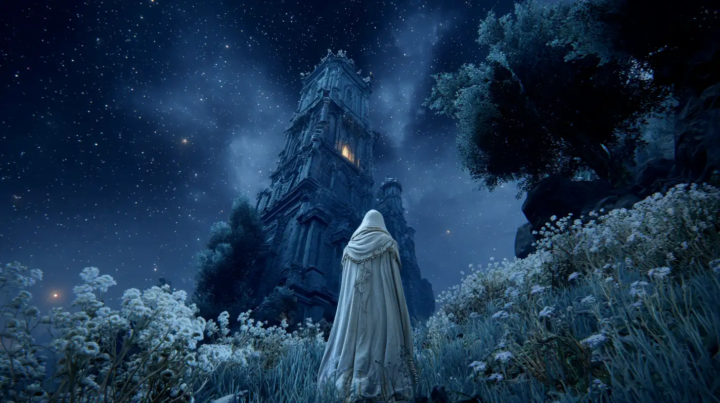 Nightreign - Beyond The Elden Ring Release Date, Beginner'S Guide For The Chaotic Lands | Epiccarry Technical Song Support: Enhance Audio With A Space Sound Card