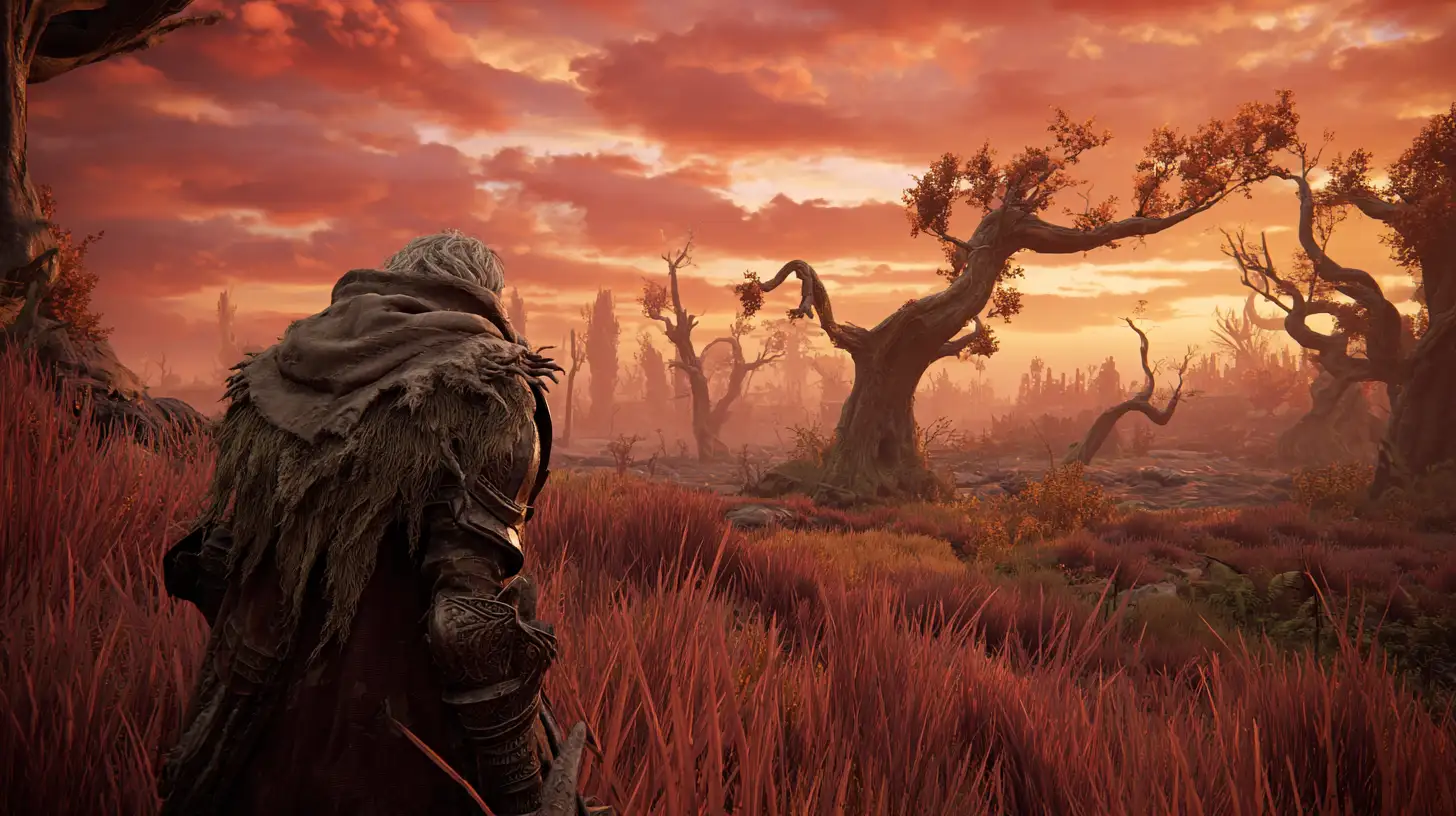 Nightreign - Beyond The Elden Ring Release Date, Beginner'S Guide For The Chaotic Lands | Epiccarry Nightreign'S Hero From This Chaotic Age