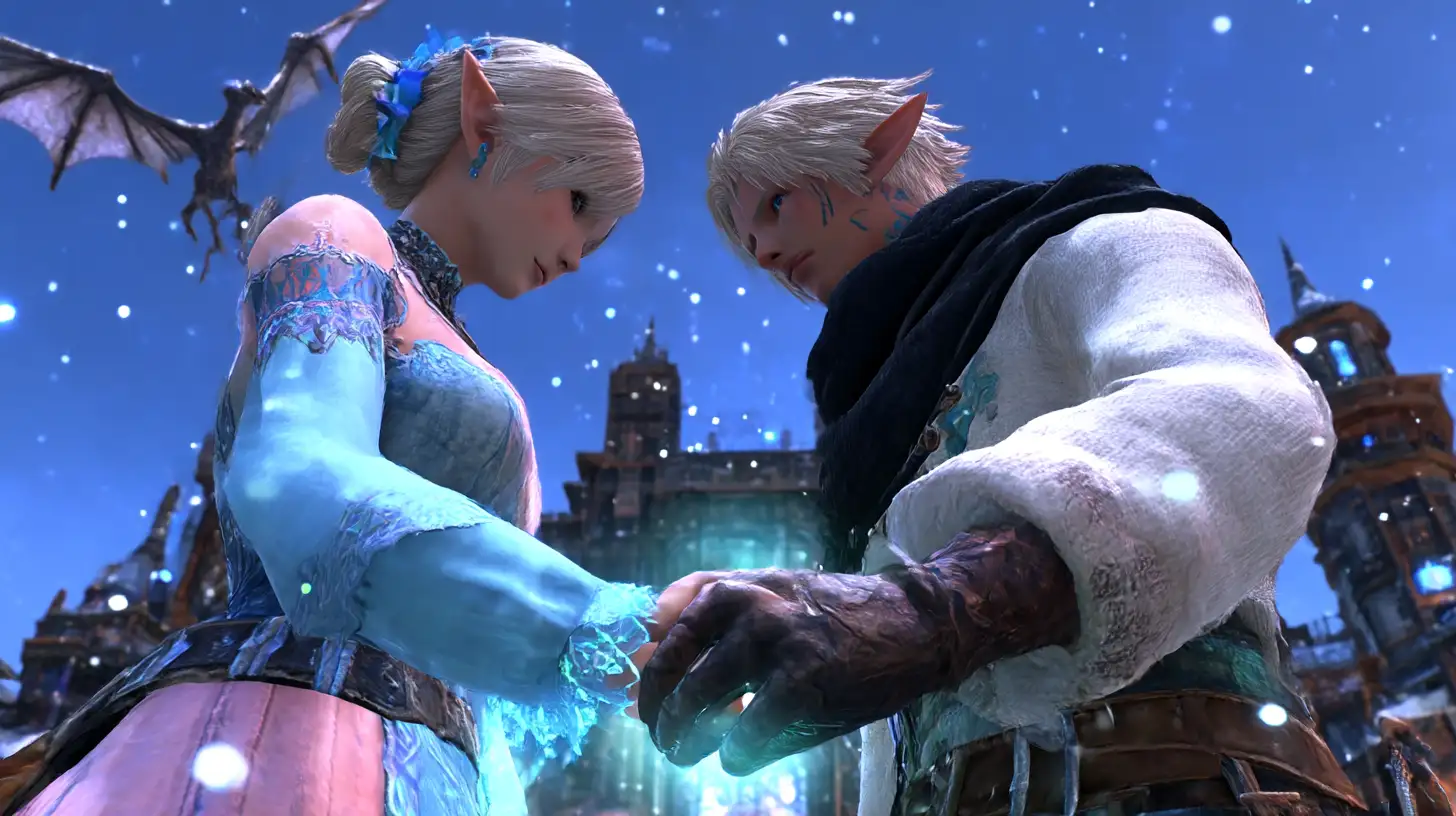 Rally The Troops! The Ffxiv Callback Campaign Is Back! | Epiccarry How To Get Your In Game Friend Invited Back (And Score Loot!)