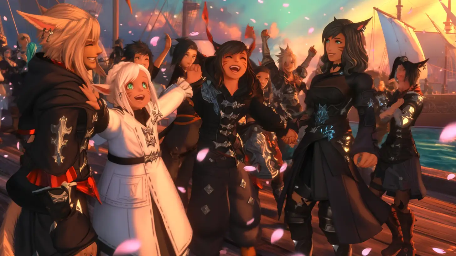 Rally The Troops! The Ffxiv Callback Campaign Is Back! | Epiccarry Got Eligible Friends? See How The Callback Campaign Apply Works!