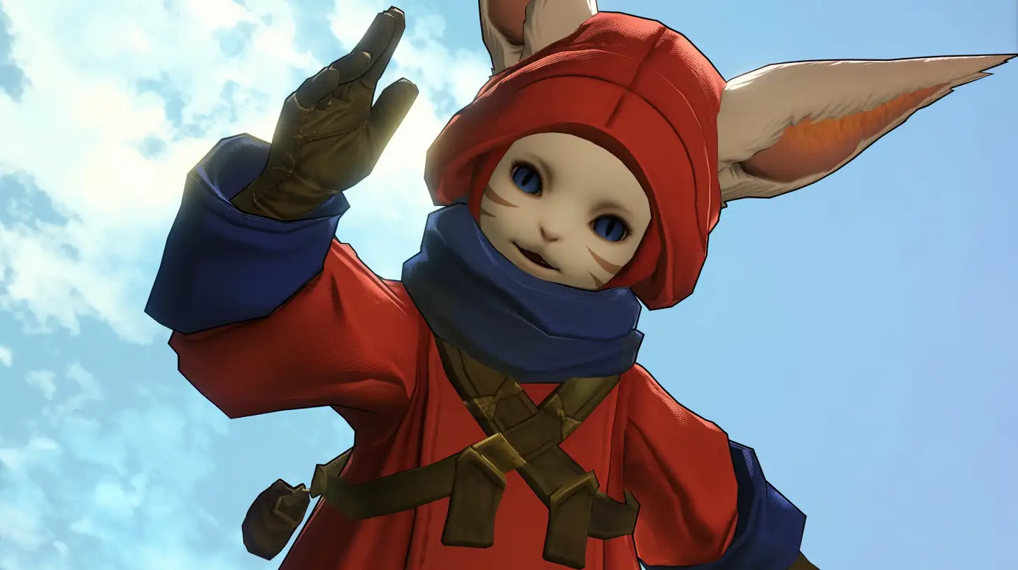 Rally The Troops! The Ffxiv Callback Campaign Is Back! | Epiccarry Ffxiv Callback Campaign: Inviting Two Or More Friends Back For Feathers!