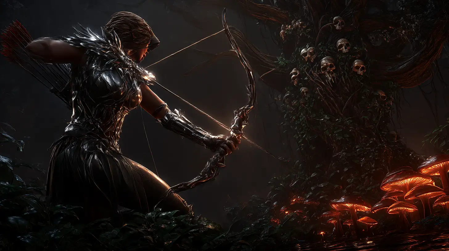 Diablo 4 Season 8 Death Trap Rogue Build: Is This The Best Endgame Rogue?! | Epiccarry Urivar'S Lobbed Bombs Boss Power