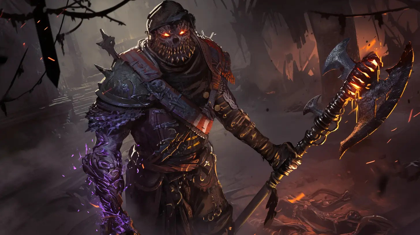 Diablo 4 Spiritborn Build Guide For Season 8 | Epiccarry Gain Insane Movement Speed With These Eagle Skills!