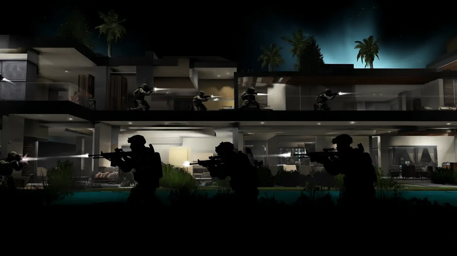 New Rainbow Six Siege Season: Siege X Is Upon Us! | Epiccarry Tom Clancy'S Rainbow Six Siege