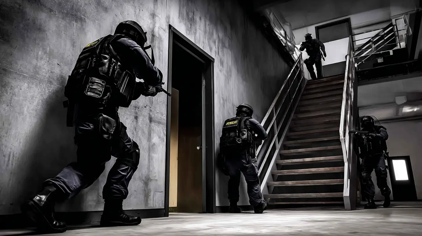 New Rainbow Six Siege Season: Siege X Is Upon Us! | Epiccarry Rainbow Six Siege Solís Using Spec Io Electro Sensor Gadget