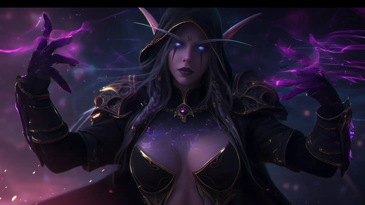 Arcane Mage Guide For The War Within (Patch 11.1.5) | Epiccarry Arcane Mage Dominating Aoe Situations