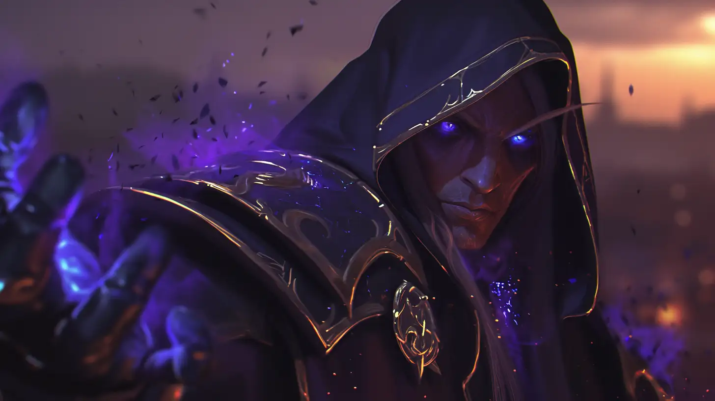 Arcane Mage Guide For The War Within (Patch 11.1.5) | Epiccarry Arcane Mage Building Arcane Charges Quickly