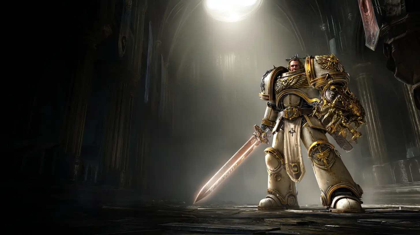 Warhammer 40,000: Space Marine 2 Bulwark Build Guide | Epiccarry Achieving Defensive Advantage With The Storm Shield