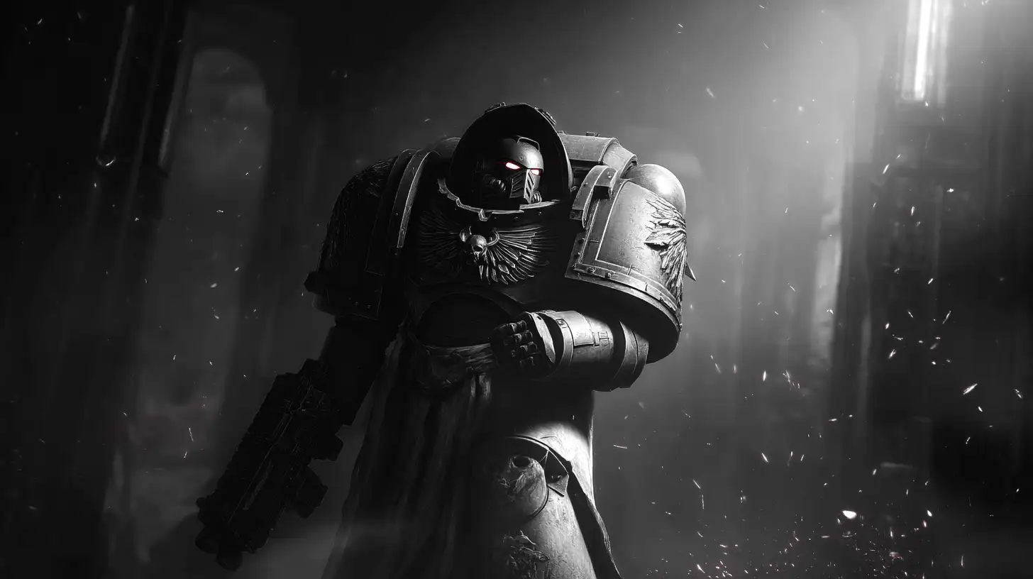 Warhammer 40,000: Space Marine 2 Bulwark Build Guide | Epiccarry Bulwark Builds: Melee Damage Increases Explained