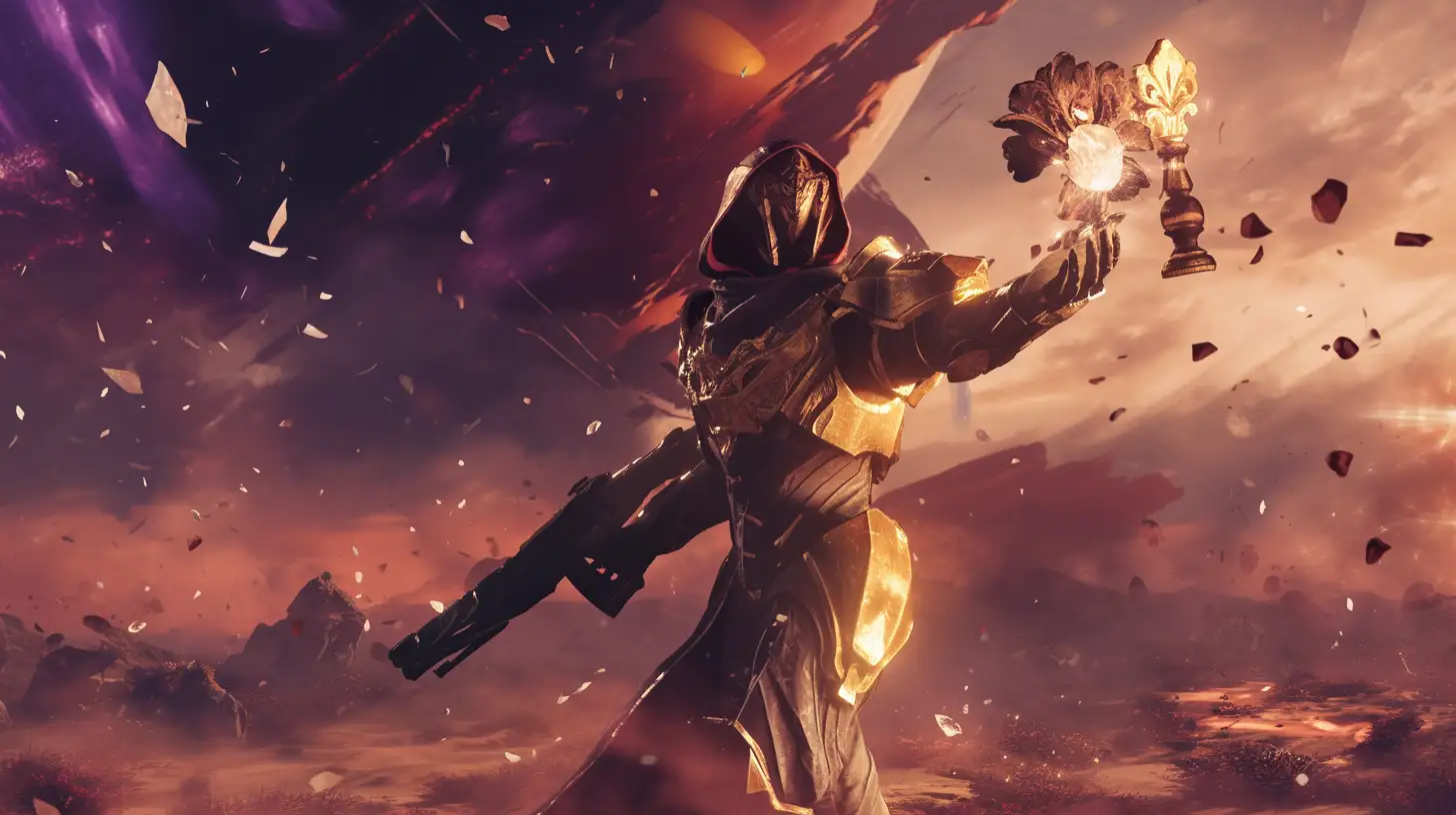 Destiny 2 “Episode: Heresy” Chess Puzzle Event Guide | Epiccarry This Is The Destiny Puzzle Example You Need To See!