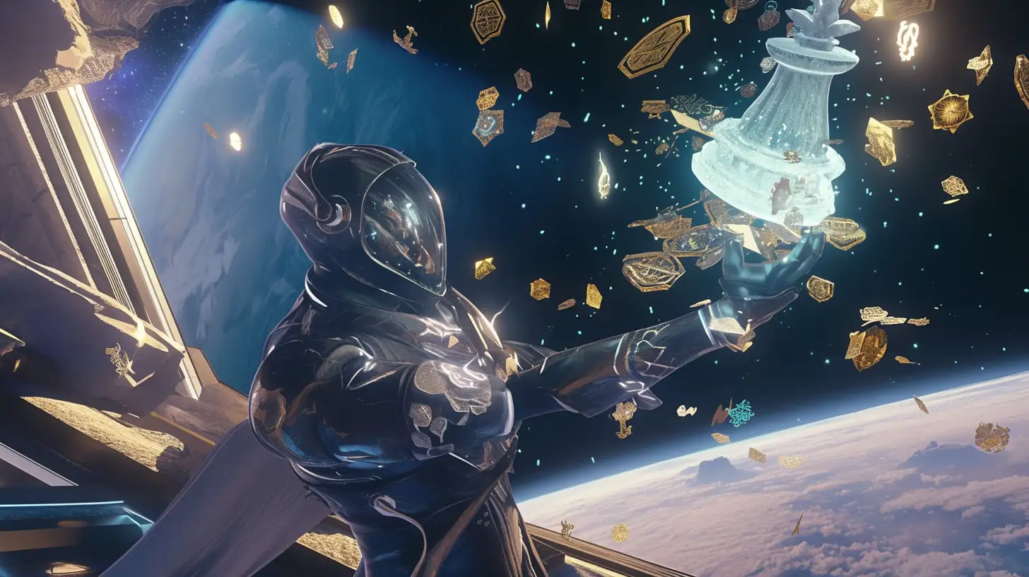 Destiny 2 “Episode: Heresy” Chess Puzzle Event Guide | Epiccarry Forget Shooters, This Destiny Puzzle Is The Real Challenge!