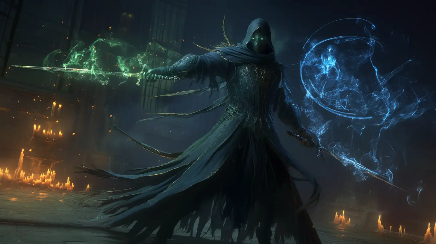 Poe Wisp Farming: How To Farm Azmerian Spirits (Poe 2 - 0.2.0H Guide) | Epiccarry The Azmerian Wisp: Poe 2'S Bugged New Mechanic